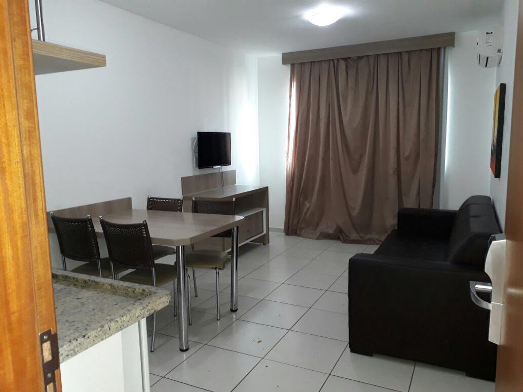 Apartamento Riviera Park Apartment Калдас Новас Екстериор снимка