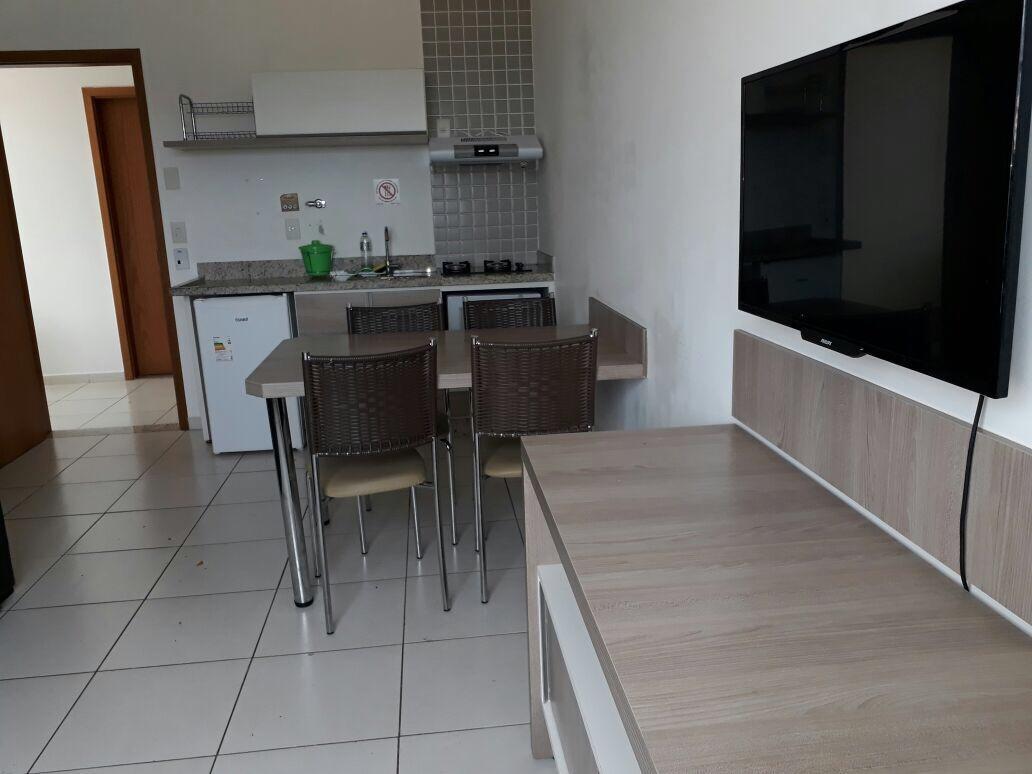 Apartamento Riviera Park Apartment Калдас Новас Екстериор снимка