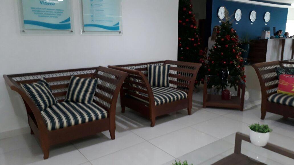 Apartamento Riviera Park Apartment Калдас Новас Екстериор снимка